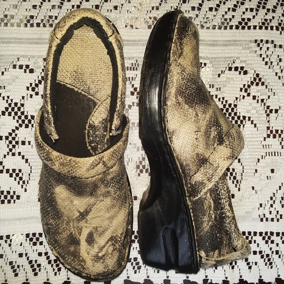 BOC Clogs - Picture 6 of 6
